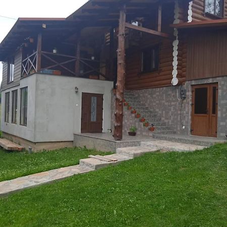 Садиба У Пасічника Guest House Pilipets Exterior foto